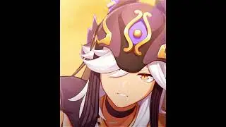 cyno edit || genshin impact #shorts