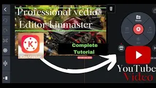 How To Use KineMaster in iphone |KineMaster Use Karne Ka Sahi Tarika | kinemaster tutorial