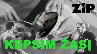 ZIP FM - Kepsim Žąsį