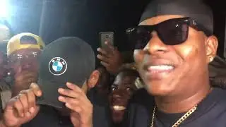 Diddy Glow X Tinyo RD VS Felpa Divo X La Rabia 24 - 