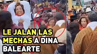 ASESOR DE BENAVIDES DELATA AL PRESIDENTE DEL CONGRESO