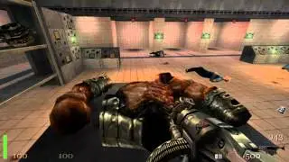 Прохождение игры Return to castle wolfenstein часть 18