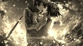Kimi No Na Wa「AMV」Russ - Psycho | Your Name
