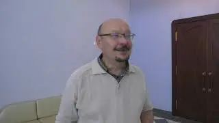 Гастроли Калининградского кукольного театра