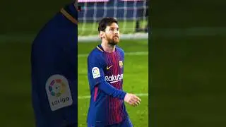 3 Defenders are NOT ENOUGH for Messi 🔥🔥🔥 