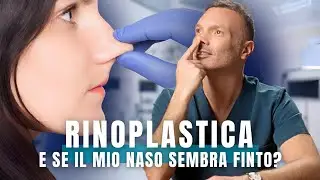 Rinoplastica: si può prevedere il risultato?