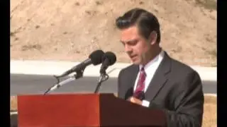 Inauguran nueva Zona Militar en Estado de México