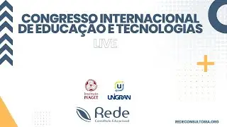 Congresso Internacional de Educação e Tecnologias