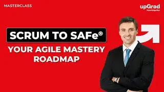 From Scrum to SAFe: Your Roadmap to Agile Mastery
