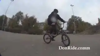 BMX - DonRide.comm day