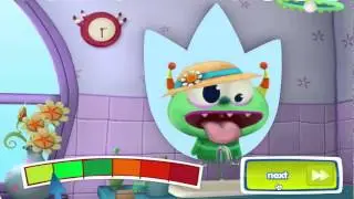 Игры Генри Обнимонстр Певун (Roar Off)