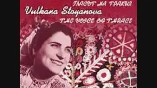 Вълкана Стоянова - Нягол на Милка думаше