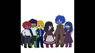 Стиральный порошок 🧼||#countryhumans#countrygacha#cityhumans#хочуврек#гача#мем#рекомендации#актив