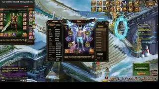 Legend Online - 30000 Dolarlık Hesap - Sizce Eder Mi ???