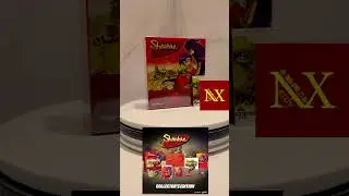 Shantae Collector's Edition - PlayStation 5 “us.ver” ( new sealed ) #shantae #playstation #kuwait