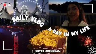 DAILY VLOG #2 #vibetribe #vibetribevlog
