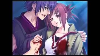 Anime Bloody Slideshow {Eternal - Evanescence}