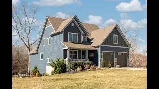 Virtual Walkthrough - 150 Hollabrook Pkwy, Mills River, NC 28759