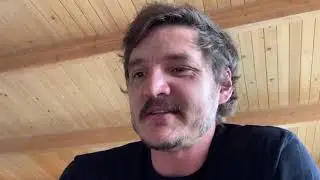 Brave New Shakespeare Challenge - ROMEO AND JULIET with Pedro Pascal | The Public Theater