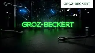 Who we are – Groz-Beckert Image Film