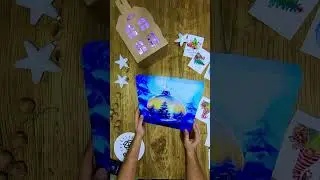 Видео обзор - коробка 