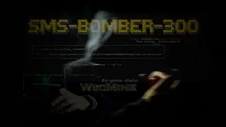 Installing SMS Bomber 300 on Android with Termux