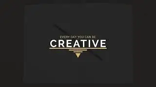 Premiere Pro Templates - Elegant Titles