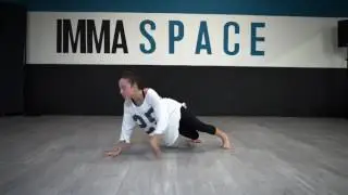 Kaycee Rice | "Southern Belle" -  Sir The Baptist | @NikaKljun Choreography - #TMillyTV
