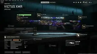 Warzone 2 ( Victus XMR ) تعديلات جديده و نار سلاح