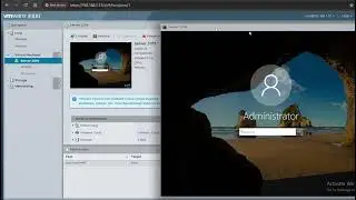 Troubleshooting CTRL+ALT+DEL Issue in VMware ESXi | esxi 7.0