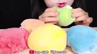 ASMR MUKBANG VIDEO NEW 2021 KOREAN VIDEO