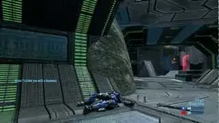 MLG KOTH ZBNS Nexus :: Mikwenjaa (MLG Pro) : Str8 Rippin' vs. No Team Name (1/2))
