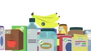 Globale Nahrungsmittelproduktion und Nachhaltige Entwicklung [Erklärvideo für die Mittelstufe]
