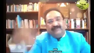 Diamond Om Prakash Yadav ( IAS Officer) 