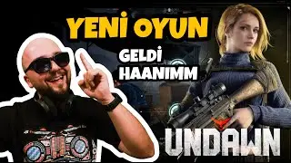 Yeni Oyun Geldi Hanım..!! I UNDOWN
