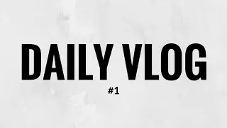Daily Vlog