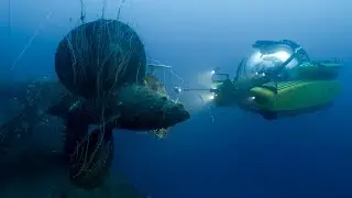Bikini Atoll: Into The Atomic Abyss