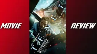 Tenet Movie Review