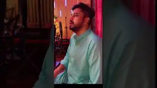 Jiya Laagy Na Tribute To Lata Ji  #LataMangeshkar #zaminsstudio #live