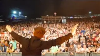 The Bongo Club - Glorious