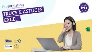 EXCEL : concaténer nom complet