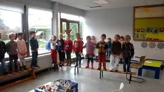Twinkel, twinkel kleine ster