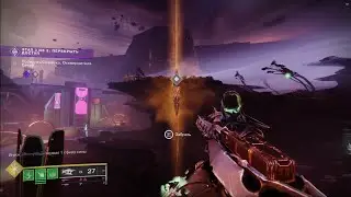 Destiny 2 : Ретрансляторы в порту Лиминг.