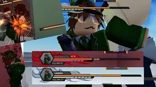 Dragon of Steel/Legend Style Mod!!? | Right 2 Fight 0.3.7 Mod (READ DESC)