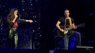 José Madero Feat Madame Récamier  - Codependientes (en vivo Arena Mty)