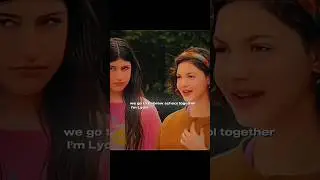 Stacy’s face at the end🤣 || you are so not invited to my bat mitzvah 