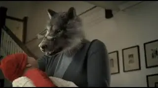 GSK - Big Bad Cough (2015, USA)