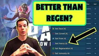 You Need To Start Using This Gear Set | Raid Shadow Legends