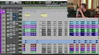 KARMA FIELDS X KINDER - BEHAVIOUR (PRODUCTION RUNDOWN AND Q&A)