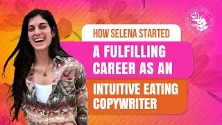 Selena's Student Success Story